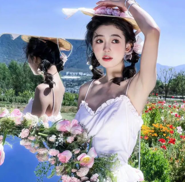 精神支柱